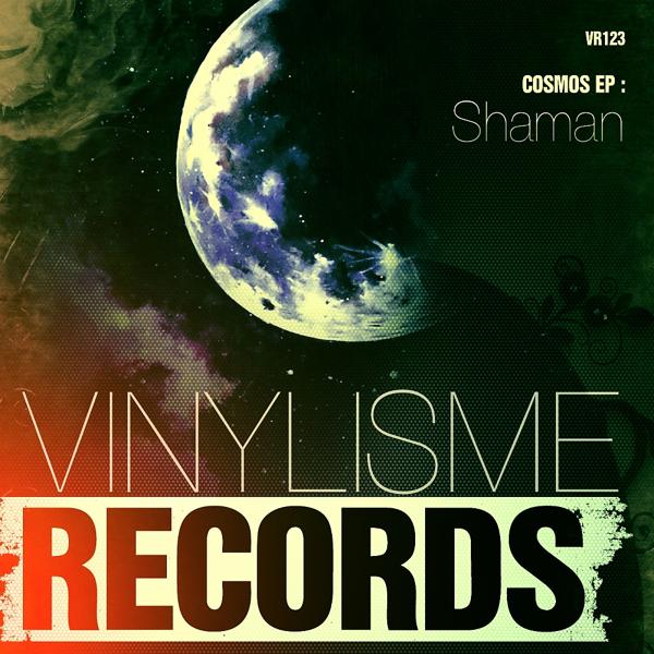 Обложка песни Shaman - Dance Universe