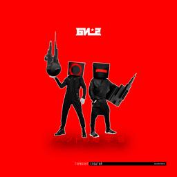 Обложка песни Би-2 feat. Oxxxymiron - Пора возвращаться домой