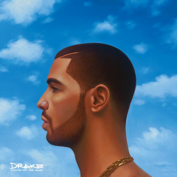 Обложка песни Drake, Majid Jordan - Hold On, We're Going Home