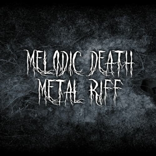 Мелодичный дэт-метал