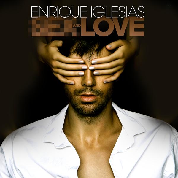 Обложка песни Enrique Iglesias, Descemer Bueno, Gente De Zona - Bailando (Spanish Version)
