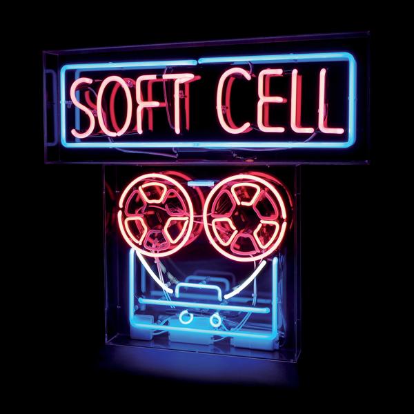 Обложка песни Soft Cell - Tainted Love