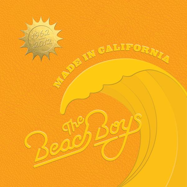 Обложка песни The Beach Boys - California Dreamin'
