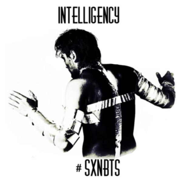 Обложка песни Intelligency - Kик