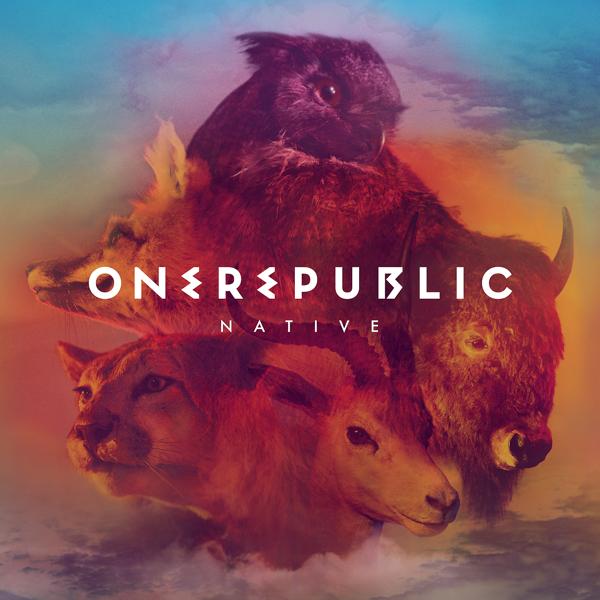 Обложка песни OneRepublic - Feel Again