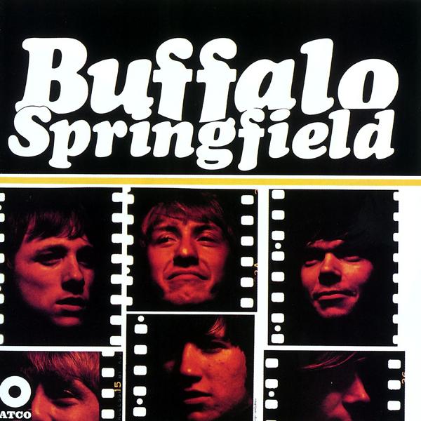 Обложка песни Buffalo Springfield - For What It's Worth