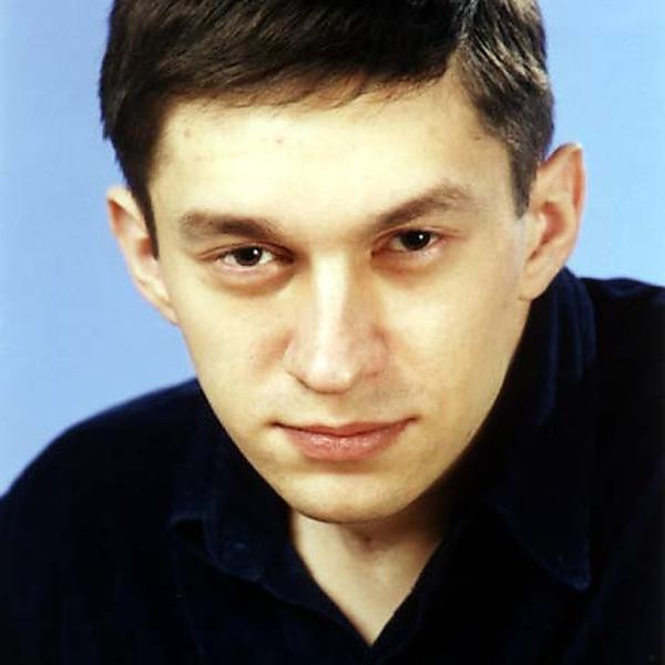 Владимир Бочаров