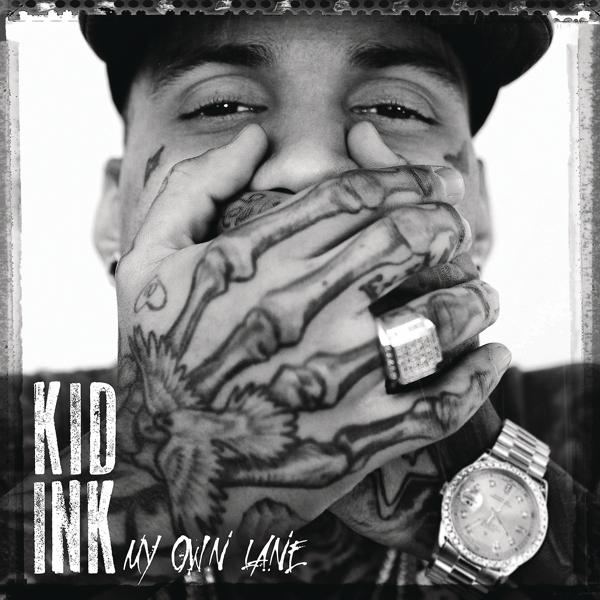 Обложка песни Kid Ink, Chris Brown - Show Me