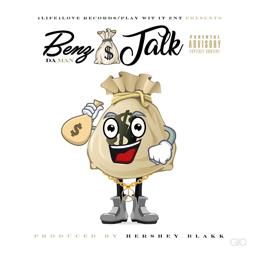 Обложка песни Benz - Bag Talk