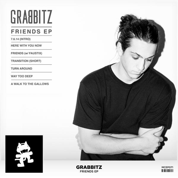 Обложка песни Grabbitz - 7.6.14 (Intro)