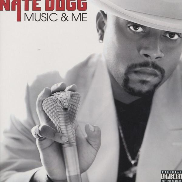 Обложка песни Nate Dogg, Lil' Mo, Xzibit - Keep It G.A.N.G.S.T.A. (feat. Lil' Mo & Xzibit)