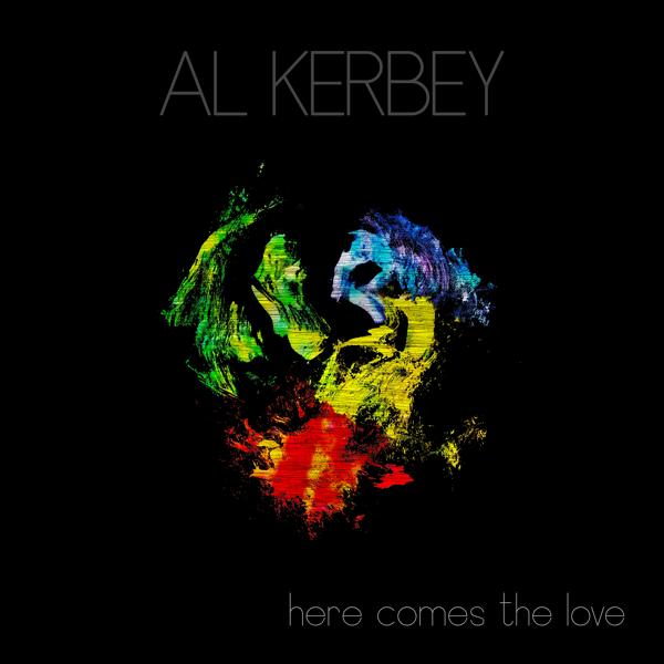 Обложка песни Al Kerbey - Hard Feelings