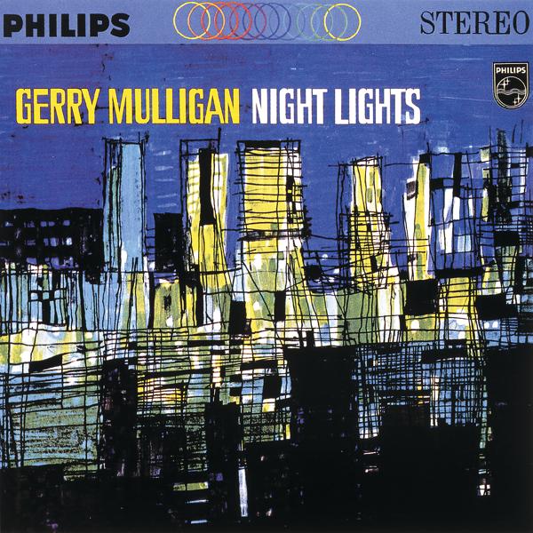 Обложка песни Gerry Mulligan Sextet - Prelude In E Minor