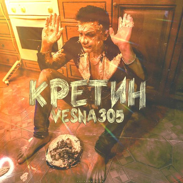 Обложка песни VESNA305 - Кретин