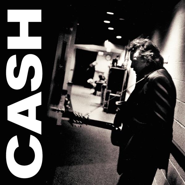 Обложка песни Johnny Cash - I See A Darkness (Album Version)