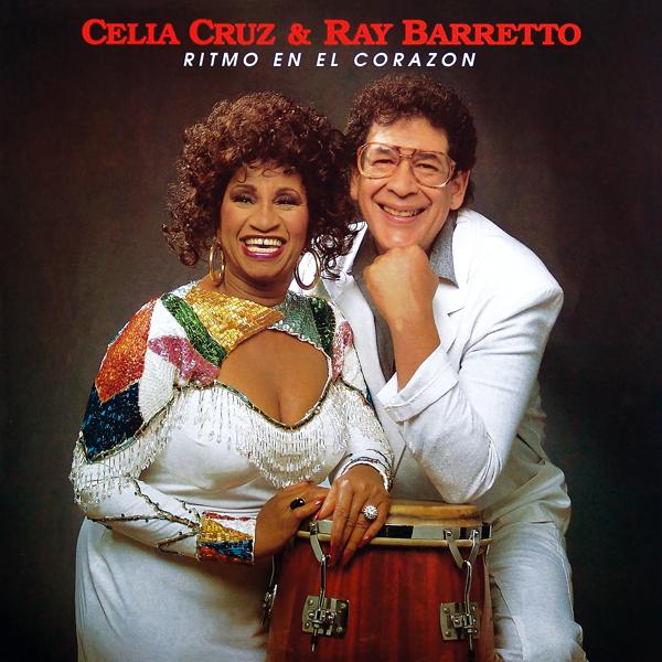 Обложка песни Ray Barretto, Celia Cruz - En Qué Quedamos