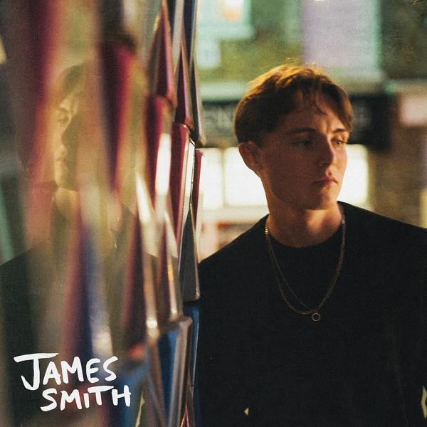 Обложка песни James Smith - Tell Me That You Love Me