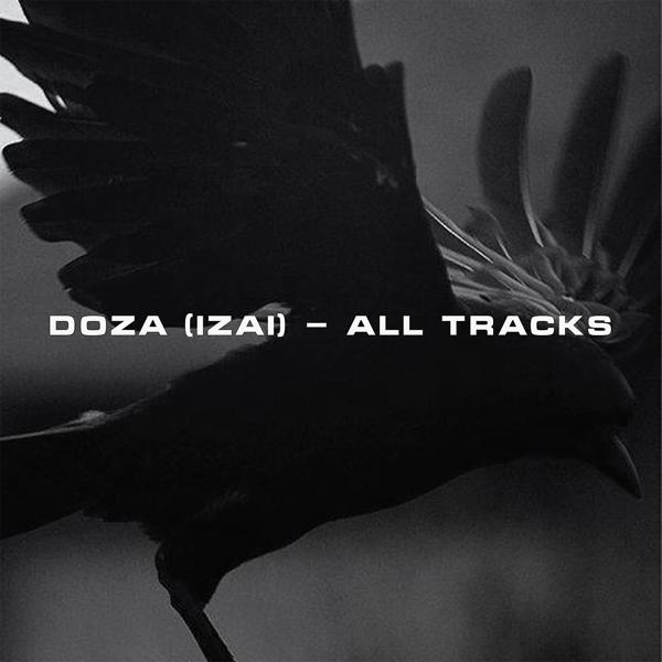 Обложка песни DOZA (IZAI) - Палата №17