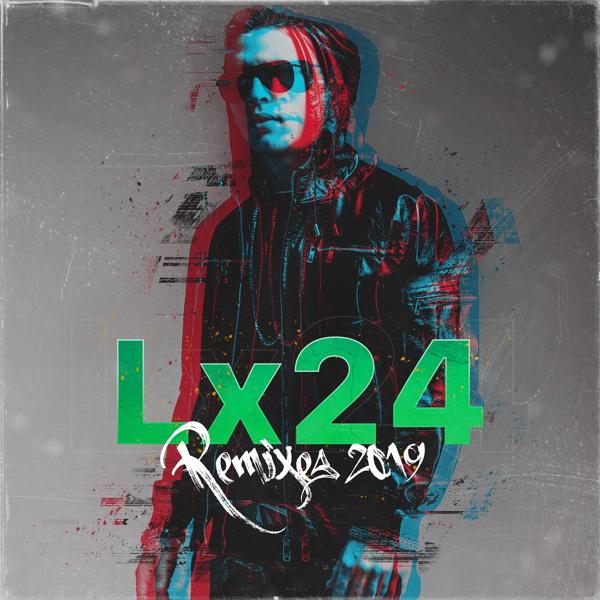 Обложка песни Lx24, Мари Краймбрери - Через 10 лет (Tatolix Remix)