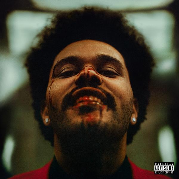 Обложка песни The Weeknd - Save Your Tears