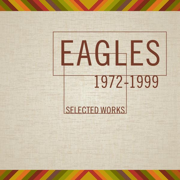 Обложка песни Eagles - In the City (2013 Remaster)