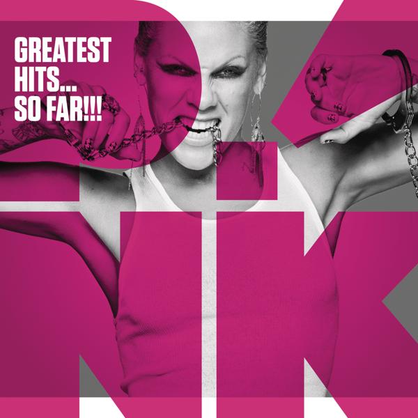 Обложка песни P!nk - Get the Party Started