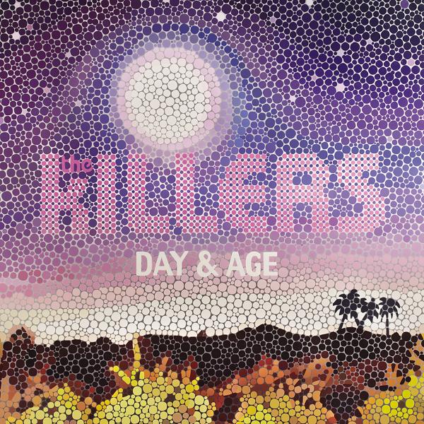Обложка песни The Killers - Goodnight, Travel Well