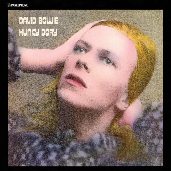 Обложка песни David Bowie - Life on Mars? (2015 Remaster)