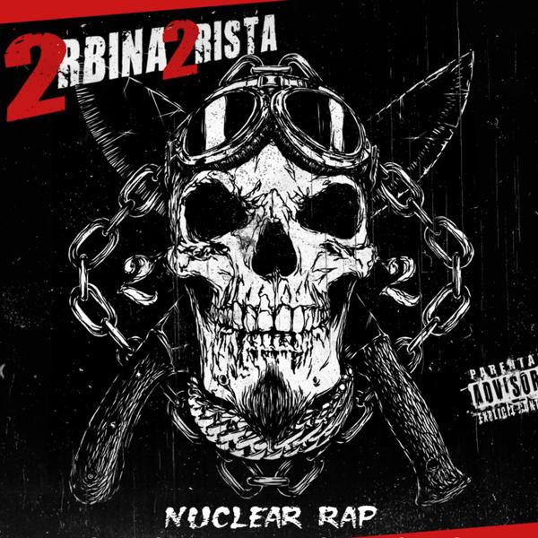 Обложка песни 2rbina 2rista, DJ Spot - Ядерное гетто