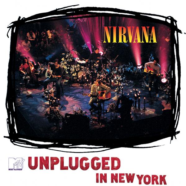 Обложка песни Nirvana - The Man Who Sold The World