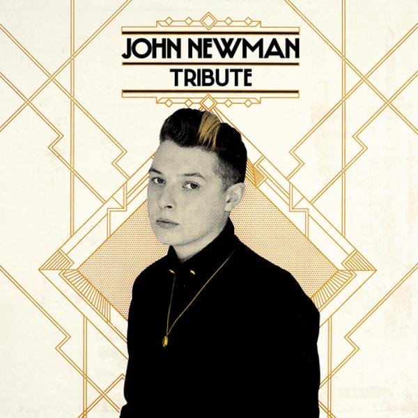 Обложка песни John Newman - Love Me Again