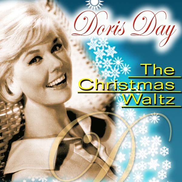 Обложка песни Doris Day - Ill Be Home for Christmas