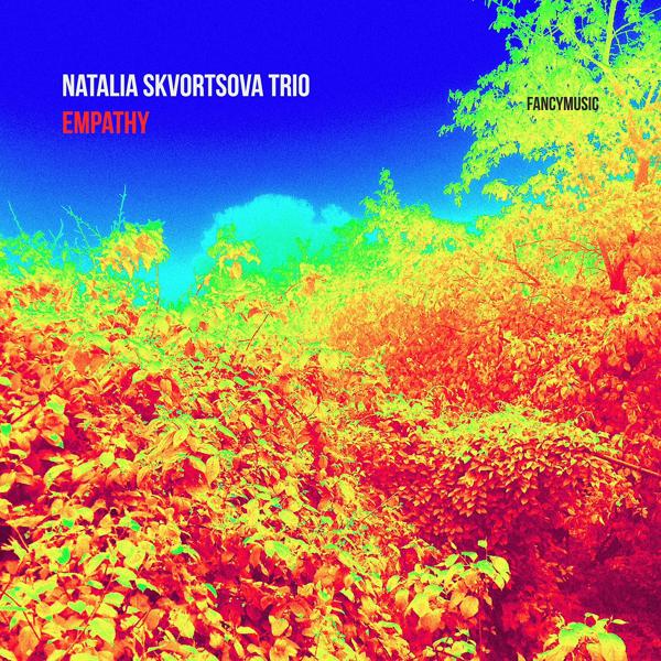 Обложка песни Natalia Skvortsova Trio - Thaw