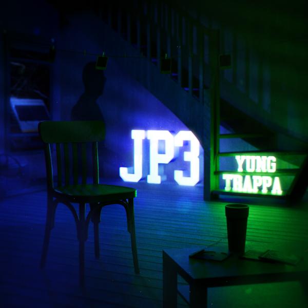 Обложка песни YUNG TRAPPA - Брикс