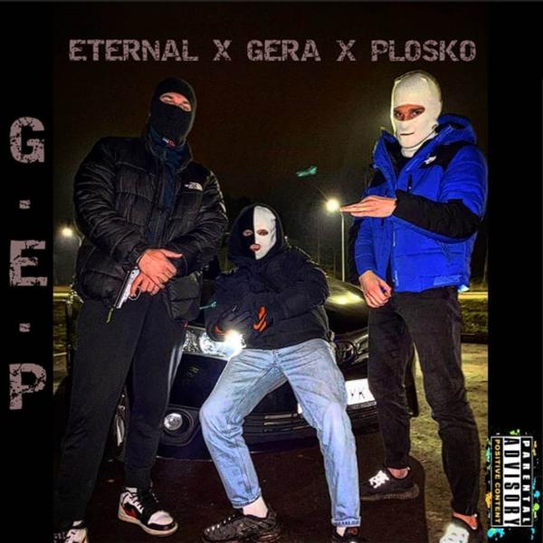 Обложка песни Eternal, Gera, PLOSKO - Тратимся