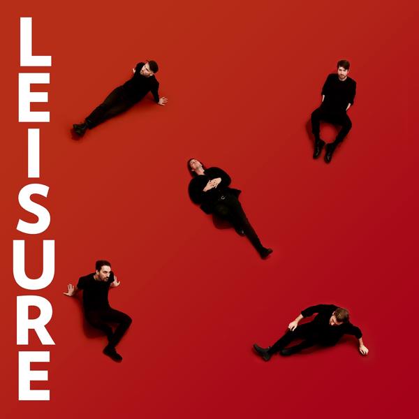 Обложка песни Leisure - Got It Bad