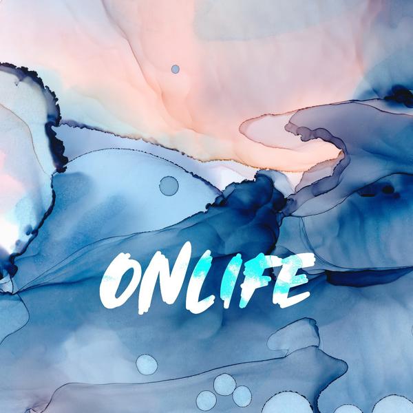 Обложка песни Onlife - Плыть