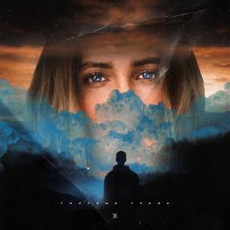 Обложка песни Егор Крид - Голубые глаза