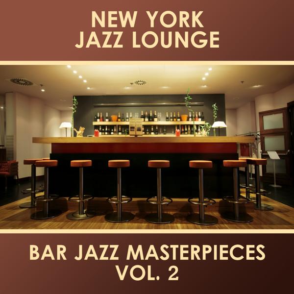 Обложка песни New York Jazz Lounge - Sunny