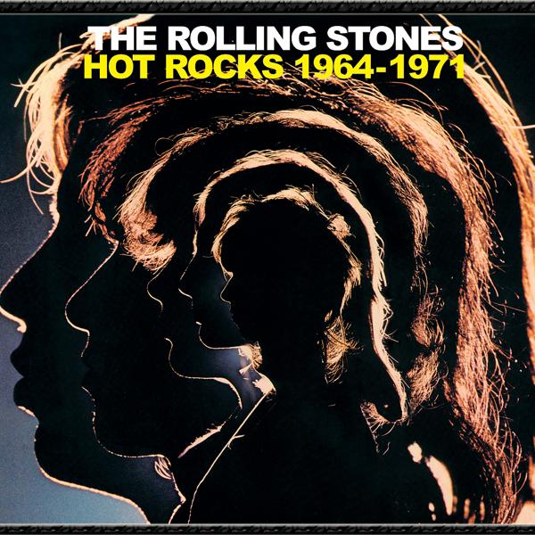 Обложка песни The Rolling Stones - Honky Tonk Women (Mono Version)