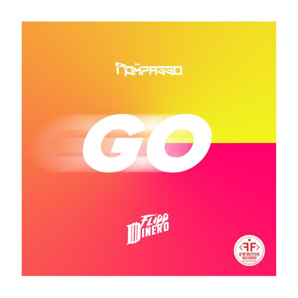 Обложка песни Rompasso - Go