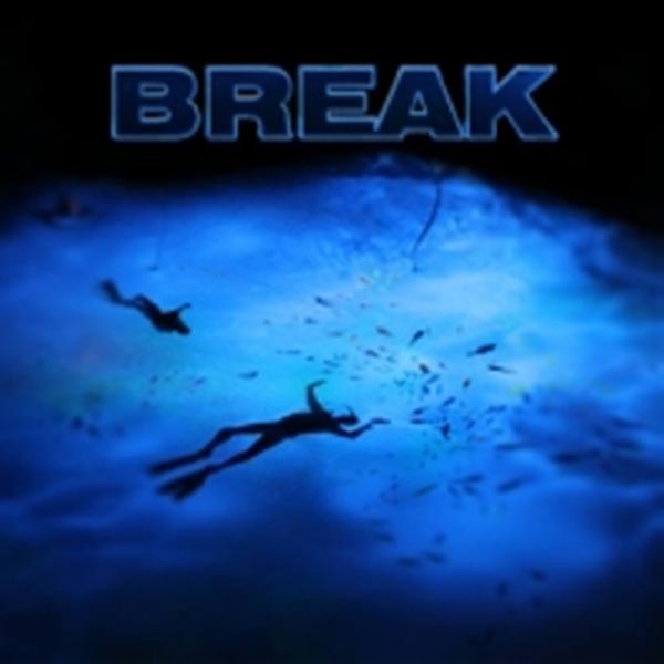 Обложка песни Break - Ночь (Original Mix)