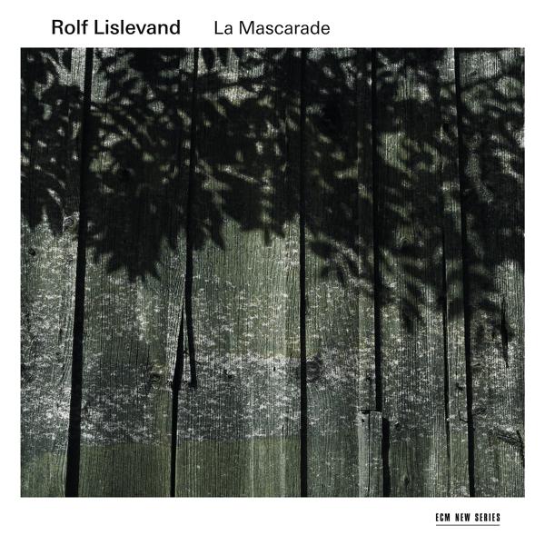 Обложка песни Rolf Lislevand - Lislevand: Intro Passacaille en sol mineur
