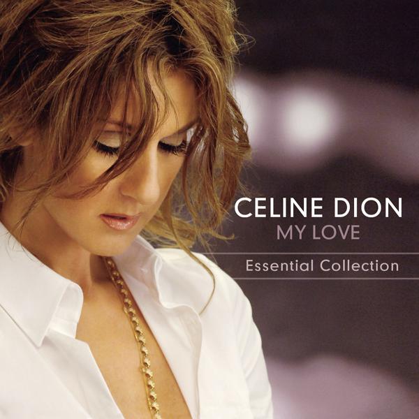 Обложка песни Céline Dion - A New Day Has Come (Radio Remix)