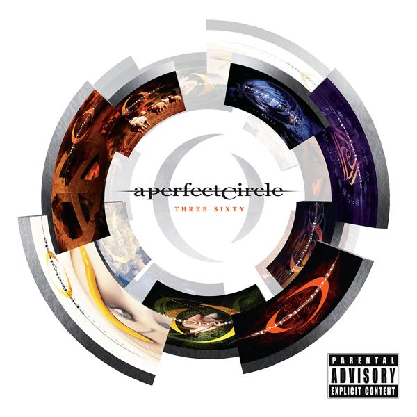 Обложка песни A Perfect Circle - Imagine