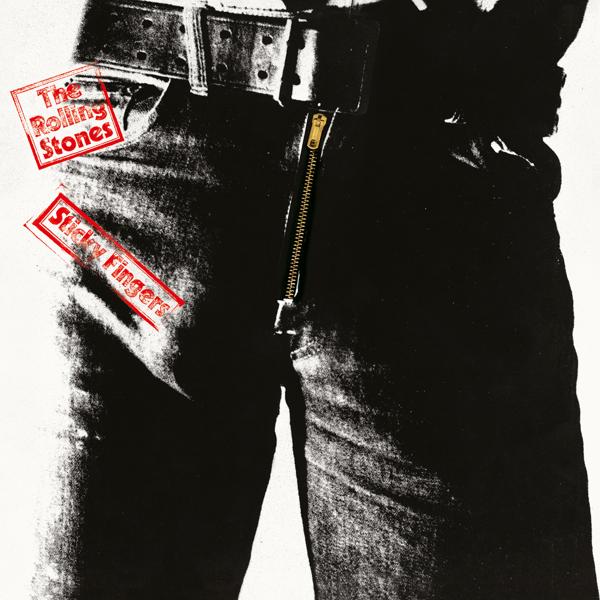 Обложка песни The Rolling Stones - Can't You Hear Me Knocking (2009 Mix)