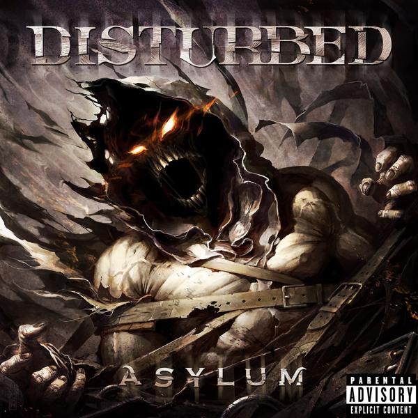 Обложка песни Disturbed - Shout 2000