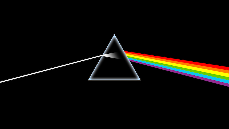 Роджер Уотерс перезаписал альбом Pink Floyd «Dark Side of The Moon»