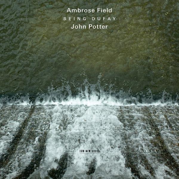 Обложка песни John Potter, Ambrose Field - Field: Ma Belle Dame Souveraine