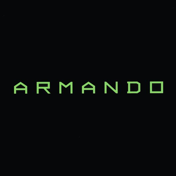 Обложка песни Armando - Land Of Confusion